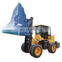 Top Quality Small 1 5 Ton 2 Ton 3 Ton 3.5 Ton Electric Truck Max Motor Power Building Engine Sales Hydraulic Video thumbnail-5