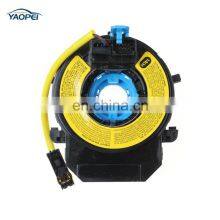 100030001 Spiral Cable 93490-2P111 934902P111 93490-2P170 For KIA Sorento 2012-2013 93490 2P110 thumbnail-5
