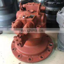 14524190 M2X170CHB M2X170CHB-15A Hydraulic Swing Motor for Excavator EC290B Hydraulic Parts thumbnail-1