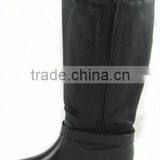 Good Quality Classic High Riding Boots For Women thumbnail-4