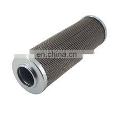 Hydraulic Micro Mesh Filter Element Metal Pipe D911G10A