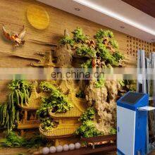 Top Fashion 3D Printer On Wall Wall Printer Machine Wall Mounted Printer thumbnail-1