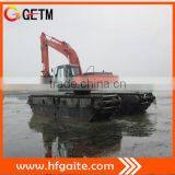 Dredging Excavator Made by Premium Steel thumbnail-6