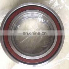 7219 C High Precision Bearing Size 95x170x32 mm Angular Contact Ball Bearing 7219C thumbnail-2