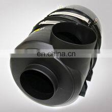 Horizontal Type Plastic Air Compressor Filter Assembly 4493092901 C281440 CF1840 4544057344 225KW 275HP 300HP