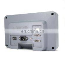 3 Axis Dro Digital Readout SINO And MK-500 Linear Scale Complete 3 Axis DRO Kit For Mill Or Lathe Machine thumbnail-4