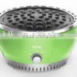 Professional Outdoor BBQ Charcoal Grill thumbnail-4