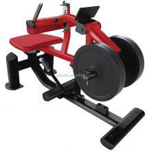Cheap Gym Body Building Equipment / Machine Seated Calf Raise