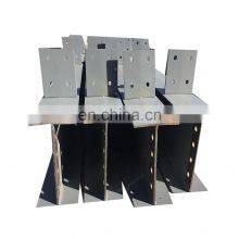 Steel Structure A36 Metal Carbon Steel Structure Mill Price per Ton thumbnail-2