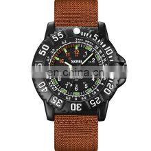 SKMEI 9281 Sport Watches For Men Jam Tangan Pria Cheap Wholesale Quartz Watches thumbnail-1