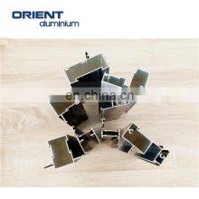 Hot Sale Aluminium Profile for South Africa Market thumbnail-5