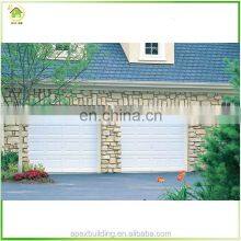 Vertical Bifold Fold up Garage Doors Warehouse Sliding Door thumbnail-1