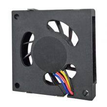 3507 Blower DC 5V Micro Centrifugal Fan 3.5CM Turbine Cooling Fan thumbnail-4