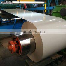 PPGI Hot Dipped/cold Rolled Astm A924m Color Coat Prepainted Galvanized Steel Coils thumbnail-4
