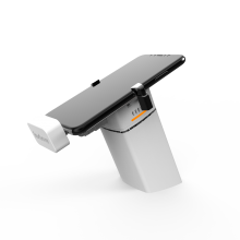 Newest Technology INSHOW Phone Anti-theft Security Charge Display Holder Stand for Retail thumbnail-1