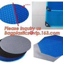 UV Resistance New Design Swimming Bubble Solar Pool Cover Selling/winter Pool Cover,Economical Outdoor Bubble Solar Pool thumbnail-5