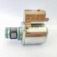 Genuine Control Valve 9109-936A/28233373/9307Z519B,IMV Valve for Common Rail Injection Pump 1111100-ED01/9424A100A thumbnail-3