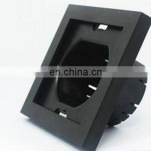 China OEM Manufacturer Injection Mold Hard Plastic Waterproof Equipment Case for Tools Storage thumbnail-3
