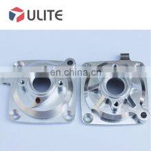 Metal Spare Parts CNC Machined Aluminum Parts With CNC Service Custom Precision Aluminum Fabrication Machining thumbnail-4