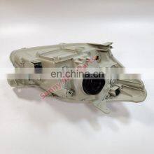 Factory Outlet 2007 USA Yaris Headlight Head Lamp for Toyota Vios Vitz 2008-2013 USA thumbnail-3