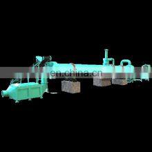 Hot Sale High Efficiency Speed Rotary Kiln Dryer for Barium Chloride thumbnail-3