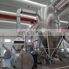 LPG Quality And Quantity Assured Continuous Whey Powder Dryer For Zinc Chloride Spray Drying Machine thumbnail-2