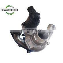 For Chery Tiggo 8 1.5T Turbocharger 853472-0002 E4T15C-1118010 NGT13Z thumbnail-2