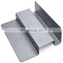 Custom Factory Direct Cheap Price Metal Stamping Parts Cutting Aluminum Sheet Bending Sheet Metal Processing thumbnail-2