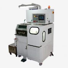 Super fine cable wire drawing machine 0.012mm--0.025mm outlet size
