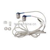 Funky Colorful Gift Mp3 Earphones for Girls thumbnail-1