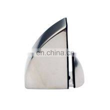 Zinc Alloy Adjustable Glass Clamp Holder Fixed Bracket Fish Mouth Glass Clamp Bracket Holder thumbnail-5