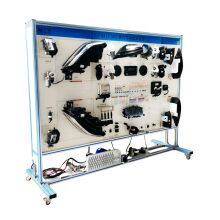 New Automotive Training Equipment Automotive Vocational Education Equipment Automotive Driving Teaching Equipment GX-QX15021 thumbnail-3