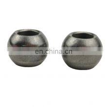Factory Supplier Iron Metal Material Oil Sintered Bear Bushing of Competitive Prices Applied to Textile Electric Tools and Fans. thumbnail-4