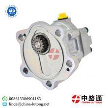 24 Volt Fuel Transfer Pump 47957315 for 3116 Cat Engine Fuel System thumbnail-2