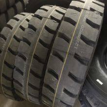 Aolais/Yinbao/Jin Qilin 1100/1200R20 Tire Anti-load Mine thumbnail-4