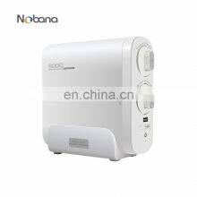 Nobana Высококачественная реверсно-осмотическая система очистки питьевой воды RO на 600 галлонов в сутки