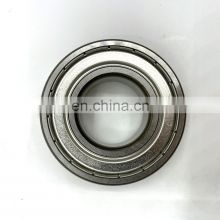 Deep Groove Ball Bearing 62306 Size 30*72*27 mm KOYO NTN NSK Brand Spindle Bearing thumbnail-5