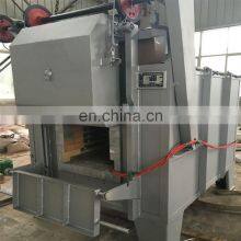 High Temperature Electric Mini Box Type Laboratory Resistance Furnace thumbnail-5