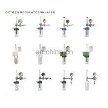 Oxygen Regulator/ Inhaler With Output Pressure 2 Bar-3 Bar and Flow Rate of 0-15 Lpm thumbnail-3