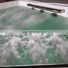 Fiber Swimming Pool/balboa Swim Spa/above Ground Pool thumbnail-4