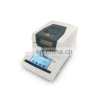 BNHMA-C110T-1 Halogen Moisture Analyzer