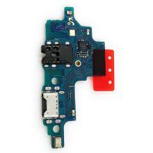 ORG USB Charging Dock Port Flex Cable For Samsung A9 2018 Audio Jack Charger Connector Part Replacement thumbnail-5