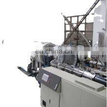 12mm to 50mm Pvc Fiber Reinforced Hose Machine Garden Hose Pipe Production Line thumbnail-5