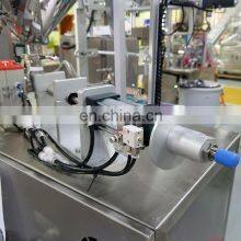 Factory Direct Price Small Vertical Liquid Packing Machine Honey Packing Machine Accurate Positioning thumbnail-3