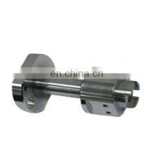 Cnc Machining Aluminum Parts Cnc Metal Machining 5 Axis Cnc Machining Parts thumbnail-4