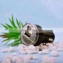 Wholesale Universal 2 Port 10W 2A USB Adapter USB Qc2.0 Car Charger Adapter Mobile Phone Car Charger Usb for IPhone thumbnail-5