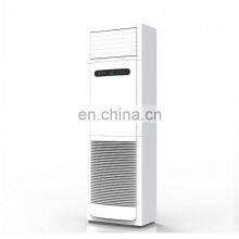 China Supplier Remote Control R22 30000BTU 2.5Ton Standing Air Conditioner Floor thumbnail-2