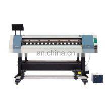 Newest !!! YANTU YT-1600UV High Stable UV Printer for Roll to Roll ( 1.6m(5ft) ,with 1pc DX5/XP600 Printhead )