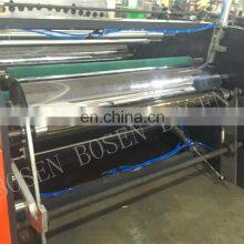 Automatic PE One Two Three Layers Air Bubble Packaging Film Making Machine In China thumbnail-4