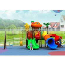 Amusement Park Equipments Play Ground Outdoor Kids Toy thumbnail-5